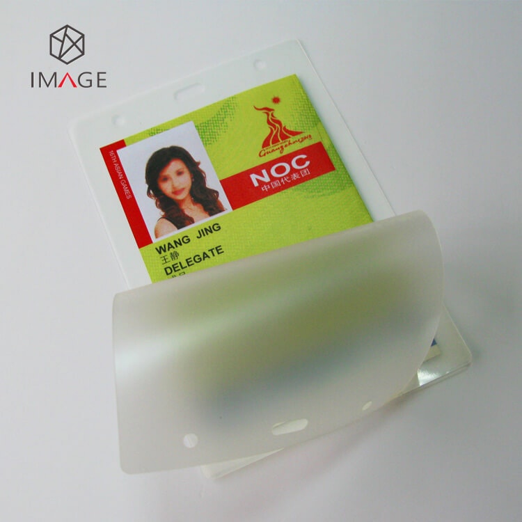 Hologram Laminating Pouches To Protect Id Cards — Nipimage